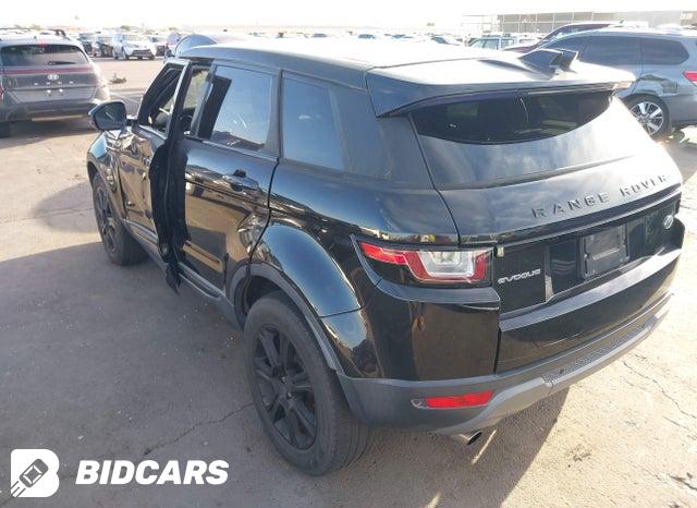 SALVP2BG5GH144610 2016 Land Rover Range Rover photo no. 3