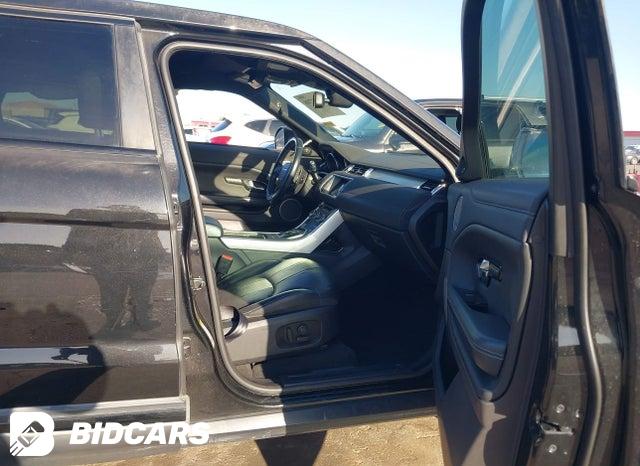 SALVP2BG5GH144610 2016 Land Rover Range Rover photo no. 5