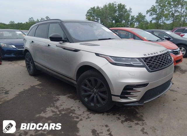 SALYL2EX1KA779328 2019 Land Rover Range Rover photo no. 1