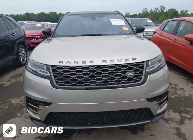 SALYL2EX1KA779328 2019 Land Rover Range Rover photo no. 12