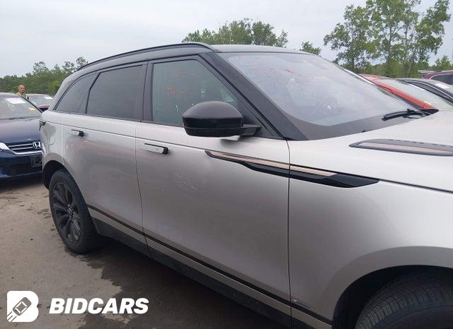 SALYL2EX1KA779328 2019 Land Rover Range Rover photo no. 13