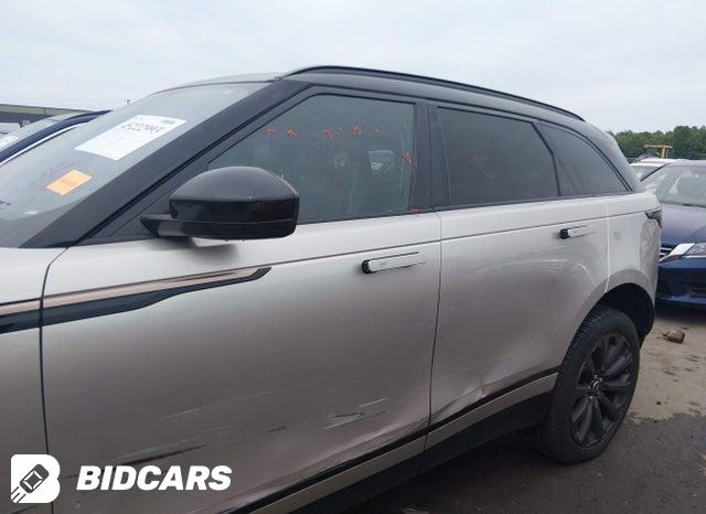 SALYL2EX1KA779328 2019 Land Rover Range Rover photo no. 14