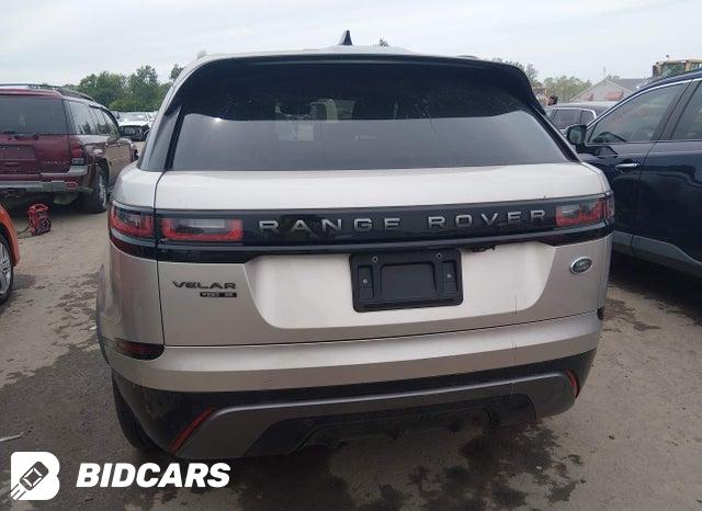 SALYL2EX1KA779328 2019 Land Rover Range Rover photo no. 16
