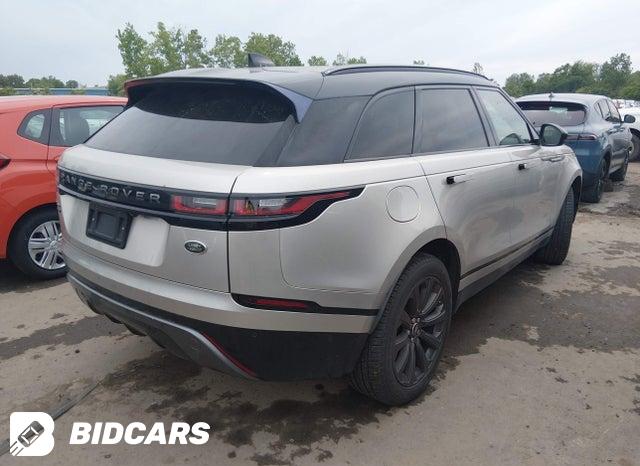 SALYL2EX1KA779328 2019 Land Rover Range Rover photo no. 4