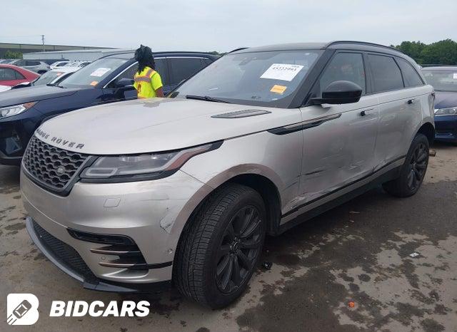 SALYL2EX1KA779328 2019 Land Rover Range Rover photo no. 6