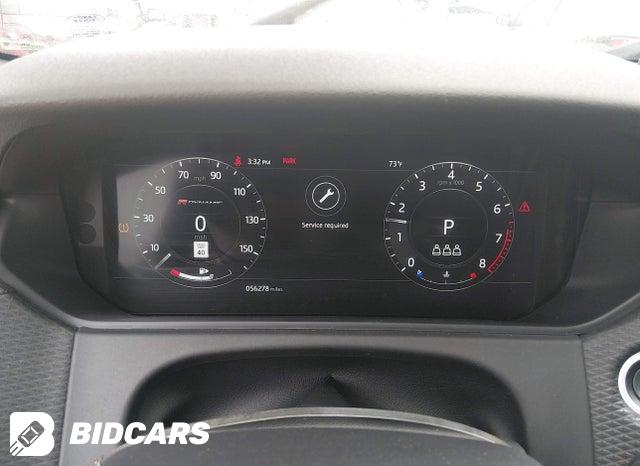 SALYL2EX1KA779328 2019 Land Rover Range Rover photo no. 7