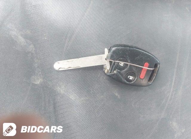 JHMGE8H37CS007242 2012 Honda Fit photo no. 11