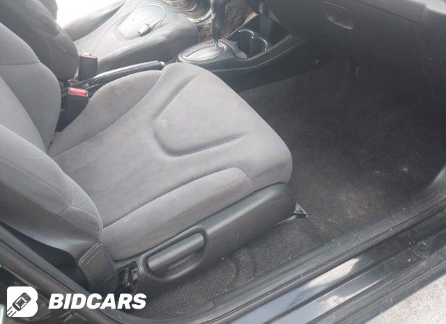 JHMGE8H37CS007242 2012 Honda Fit photo no. 5