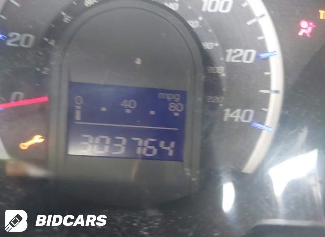 JHMGE8H37CS007242 2012 Honda Fit photo no. 7
