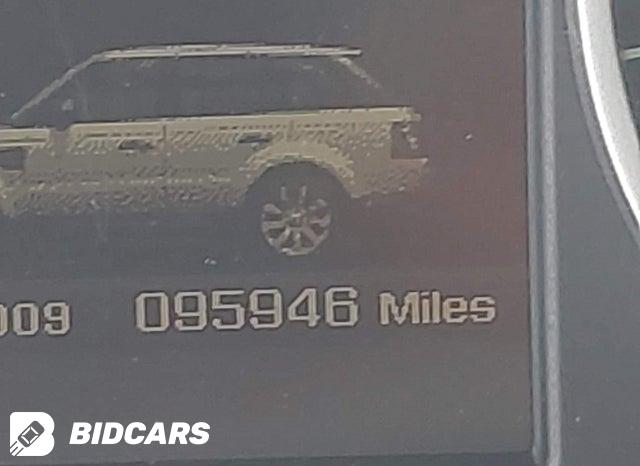 SALSH2E46BA265312 2011 Land Rover Range Rover photo no. 7