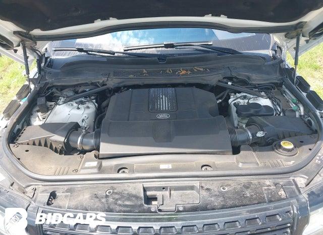 SALGV2FEXHA320973 2017 Land Rover Range Rover photo no. 10