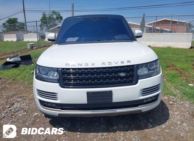 SALGV2FEXHA320973 2017 Land Rover Range Rover photo no. 12