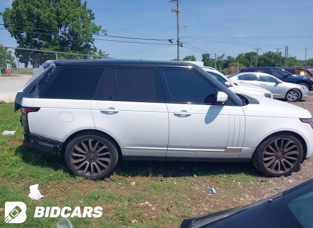 SALGV2FEXHA320973 2017 Land Rover Range Rover photo no. 13