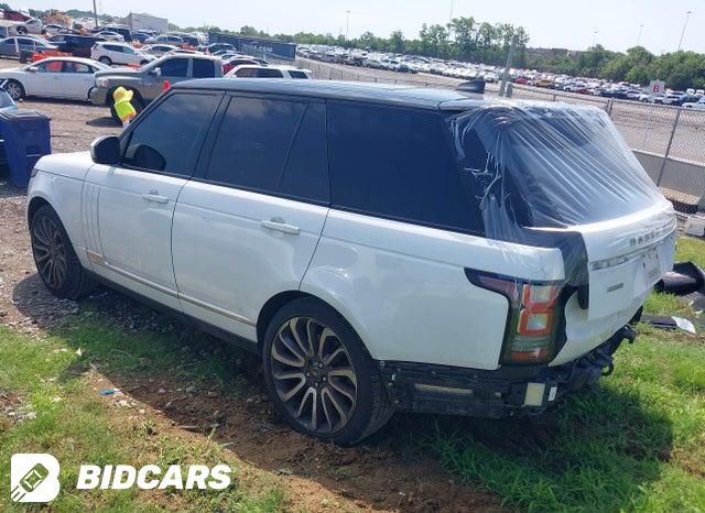 SALGV2FEXHA320973 2017 Land Rover Range Rover photo no. 3