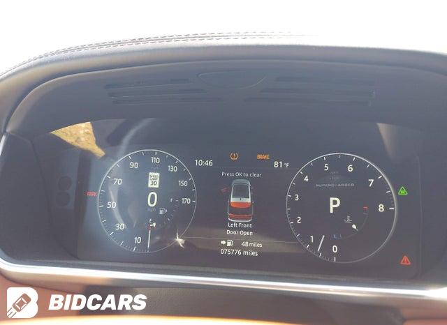 SALGV2FEXHA320973 2017 Land Rover Range Rover photo no. 7
