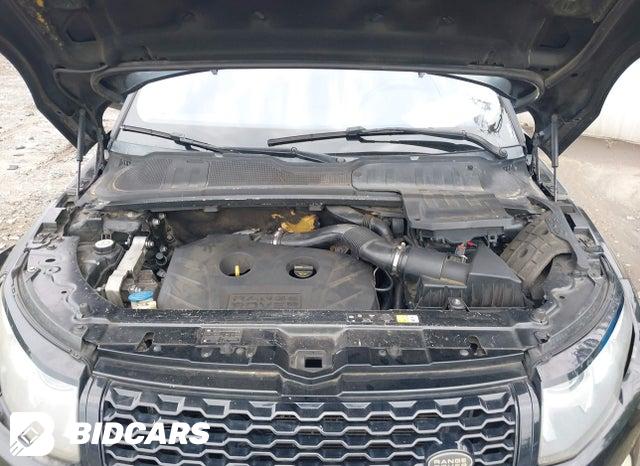 SALVP2BG5DH850701 2013 Land Rover Range Rover photo no. 10