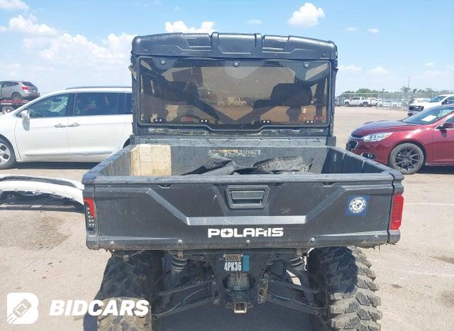 3NSRTE992HG956633 2017 Polaris Ranger photo no. 6