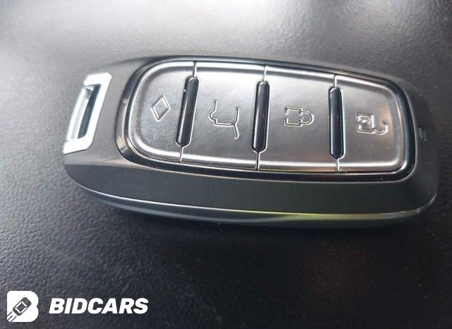 1FMSK7FHXMGA04929 2021 Ford Explorer photo no. 11