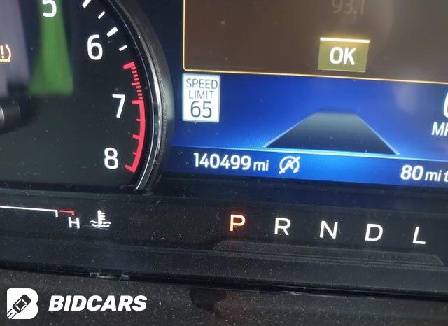 1FMSK7FHXMGA04929 2021 Ford Explorer photo no. 15