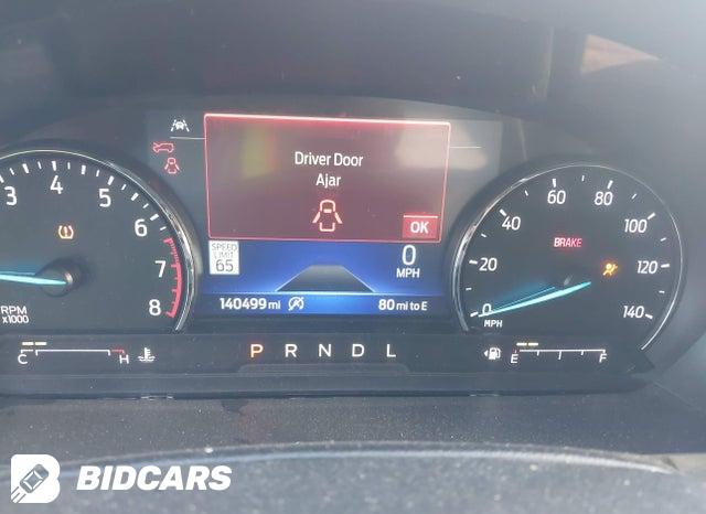 1FMSK7FHXMGA04929 2021 Ford Explorer photo no. 7
