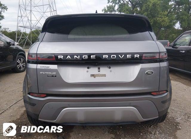 SALZJ2FX6LH056379 2020 Land Rover Range Rover photo no. 16