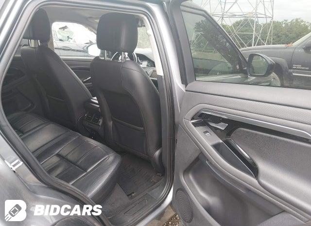 SALZJ2FX6LH056379 2020 Land Rover Range Rover photo no. 8