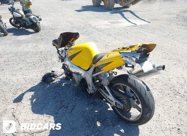 JS1GR7HA7Y2100892 2000 Suzuki GSX-R750 photo no. 3