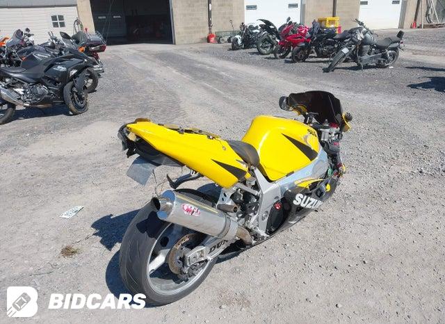 JS1GR7HA7Y2100892 2000 Suzuki GSX-R750 photo no. 4