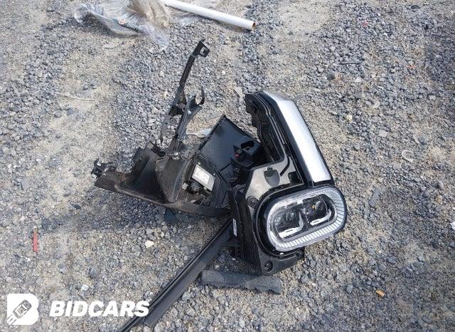 7PDSGABA6PN027516 2023 Rivian R1S photo no. 11