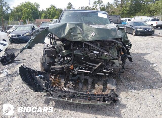 7PDSGABA6PN027516 2023 Rivian R1S photo no. 12