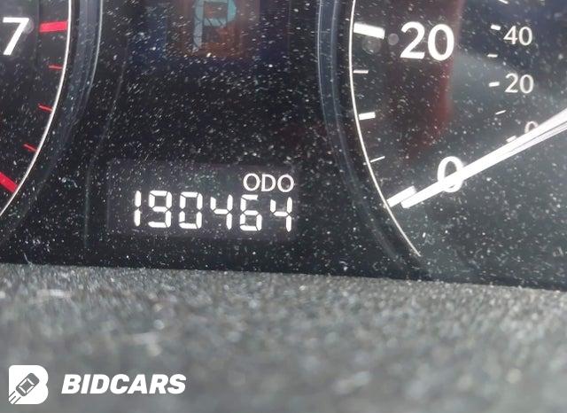 2T2ZK1BA1CC079598 2012 Lexus RX photo no. 16