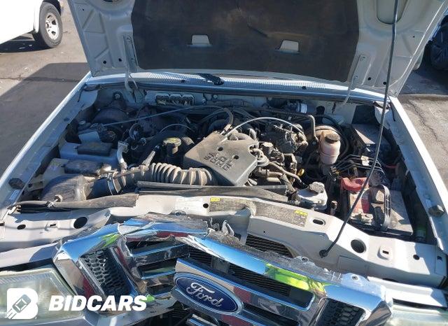 1FTLR4FE2BPA37249 2011 Ford Ranger photo no. 10
