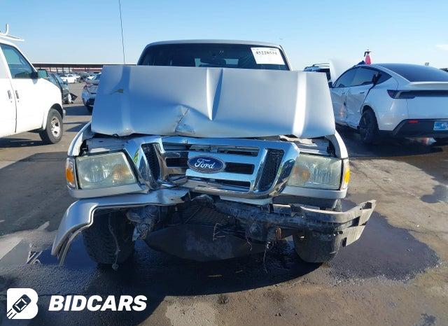 1FTLR4FE2BPA37249 2011 Ford Ranger photo no. 13
