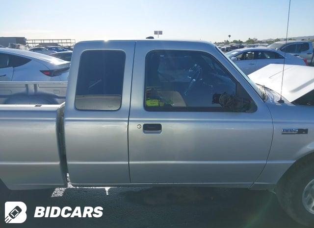1FTLR4FE2BPA37249 2011 Ford Ranger photo no. 14