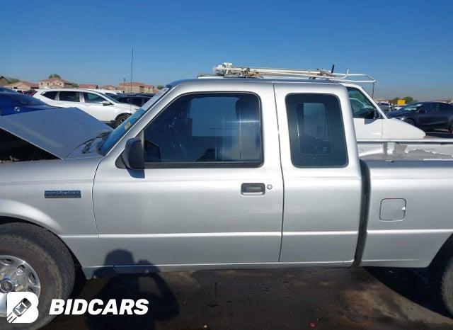 1FTLR4FE2BPA37249 2011 Ford Ranger photo no. 15