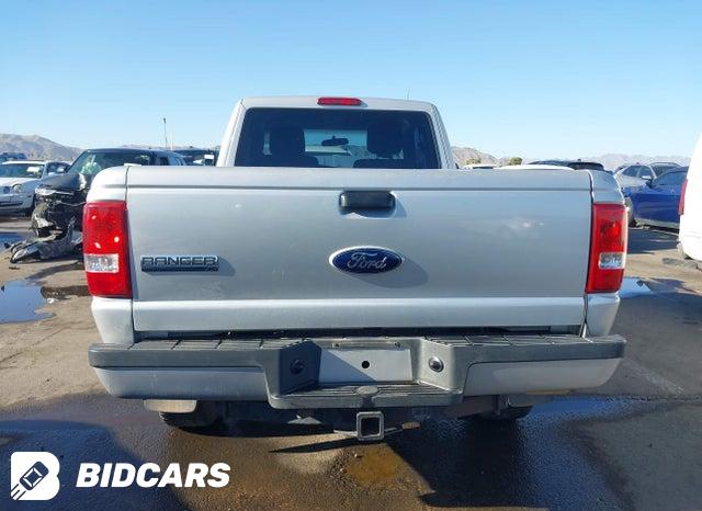 1FTLR4FE2BPA37249 2011 Ford Ranger photo no. 17