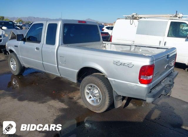 1FTLR4FE2BPA37249 2011 Ford Ranger photo no. 3