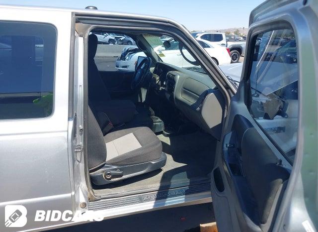 1FTLR4FE2BPA37249 2011 Ford Ranger photo no. 5