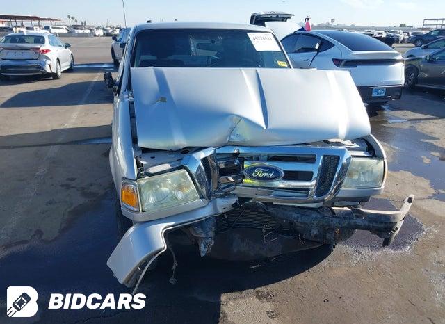 1FTLR4FE2BPA37249 2011 Ford Ranger photo no. 6