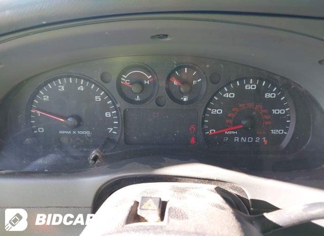 1FTLR4FE2BPA37249 2011 Ford Ranger photo no. 7
