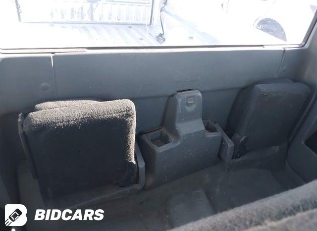 1FTLR4FE2BPA37249 2011 Ford Ranger photo no. 8