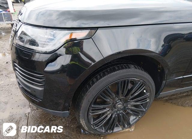 SALGS2SE5MA446313 2021 Land Rover Range Rover photo no. 6
