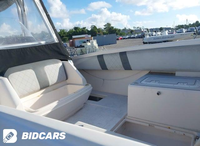 IBW30246J495 1995 Intrepid BOAT photo no. 5