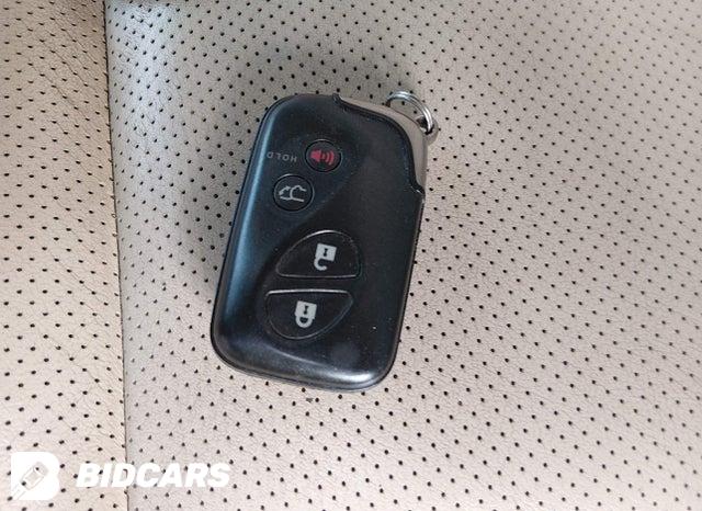 2T2BK1BA8FC327125 2015 Lexus RX photo no. 11