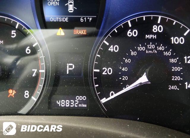 2T2BK1BA8FC327125 2015 Lexus RX photo no. 15
