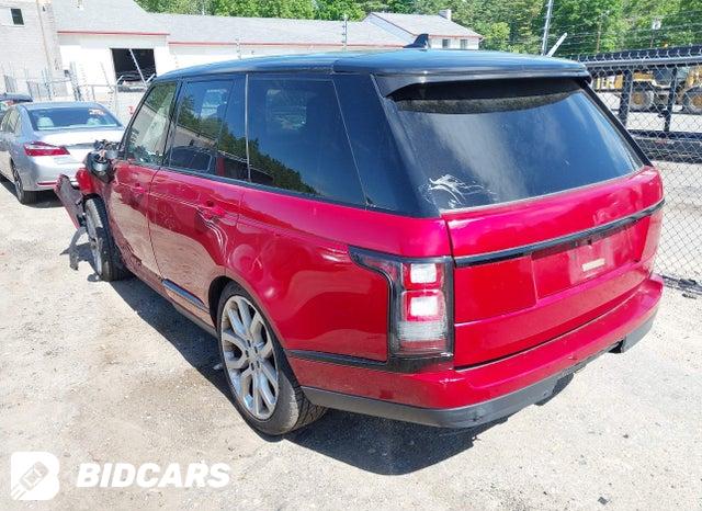 SALGS2PF0GA310158 2016 Land Rover Range Rover photo no. 3