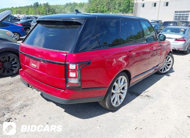 SALGS2PF0GA310158 2016 Land Rover Range Rover photo no. 4