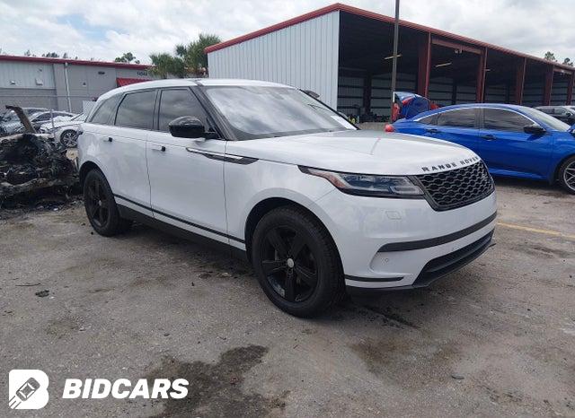 SALYB2EX9LA258930 2020 Land Rover Range Rover photo no. 1