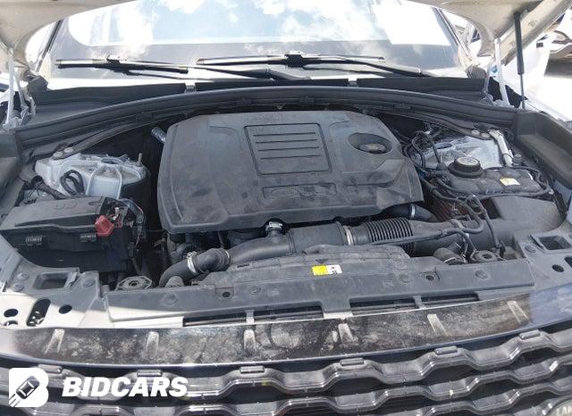 SALYB2EX9LA258930 2020 Land Rover Range Rover photo no. 10