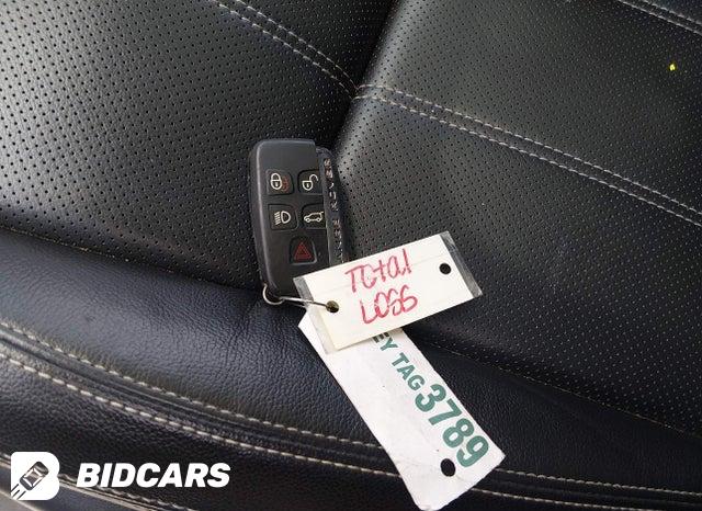 SALYB2EX9LA258930 2020 Land Rover Range Rover photo no. 11